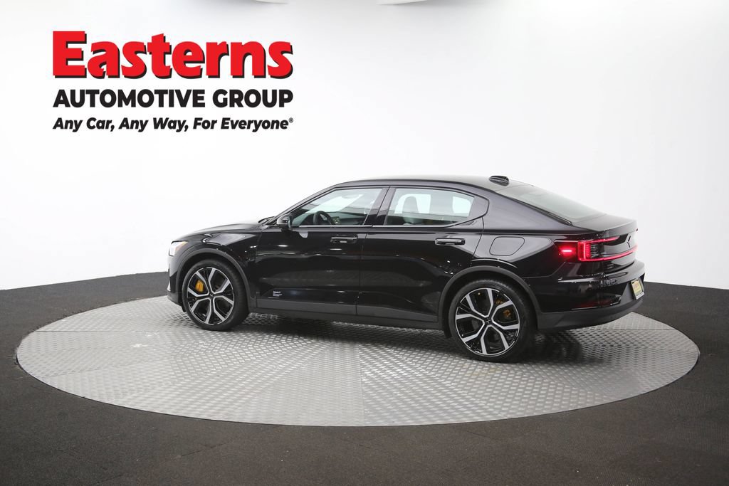 Used 2023 Polestar Polestar 2 AWD/4WD image 64