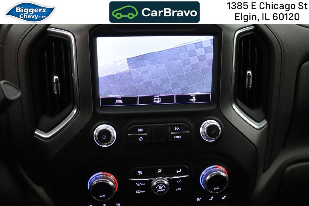 Used 2021 GMC Sierra 1500 Denali AWD/4WD image 30
