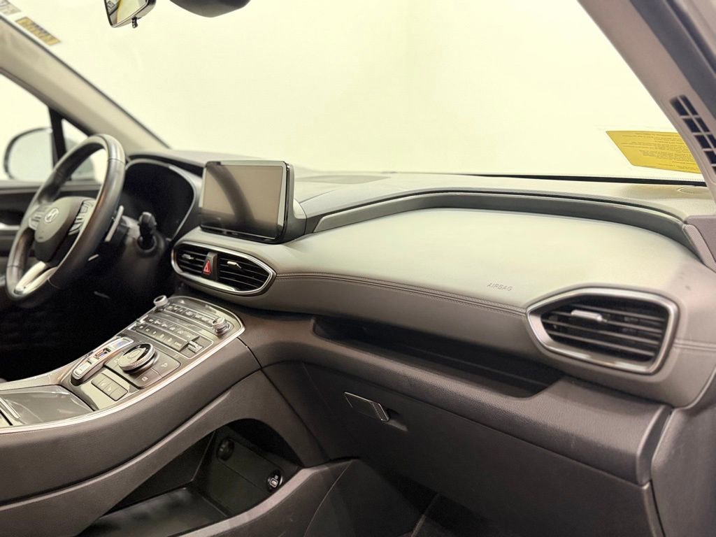 Used 2023 Hyundai Santa Fe SEL image 18