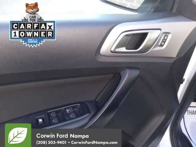 Used 2019 Ford Ranger XLT w/ Equipment Group 302A Luxury image 11