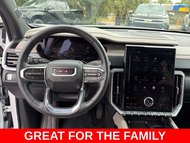 Used 2026 GMC Acadia Elevation FWD image 18