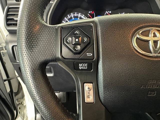 Used 2019 Toyota 4Runner SR5 Premium AWD/4WD image 16
