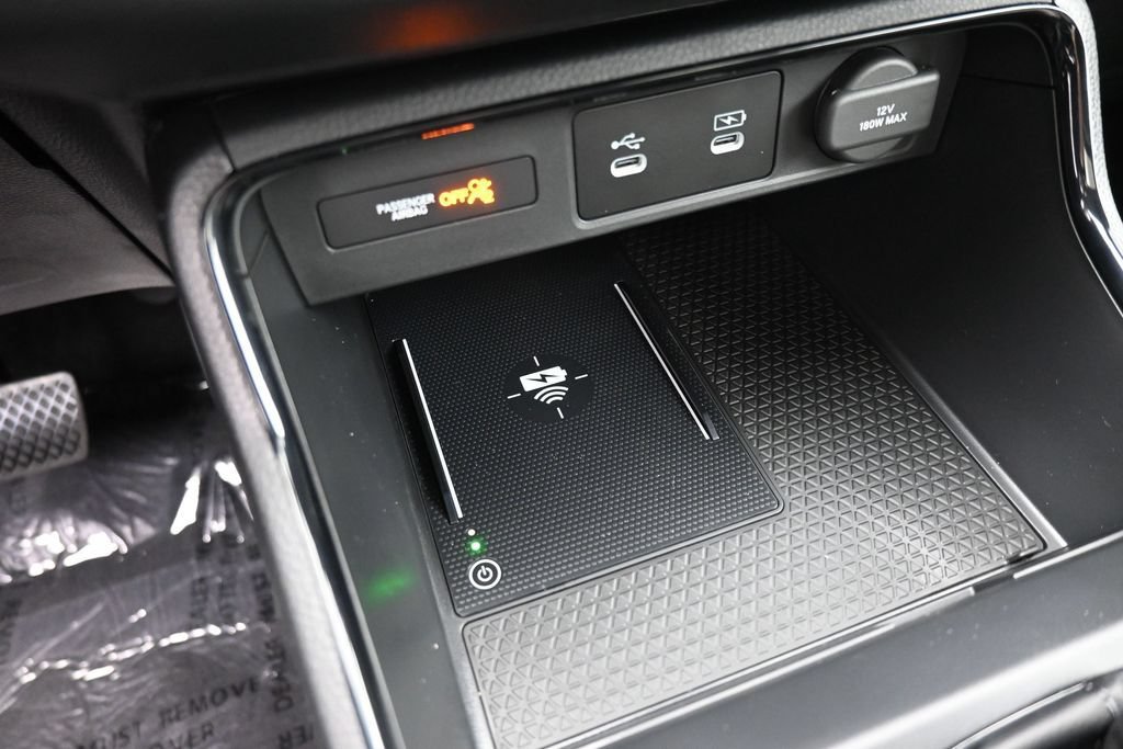 New 2026 Honda CR-V EX image 48