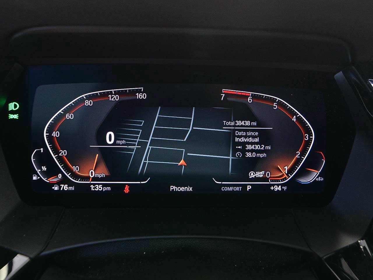 Certified 2023 BMW Z4 M40i RWD image 16