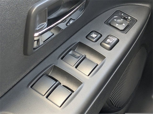 New 2025 Mitsubishi Outlander Sport ES image 22