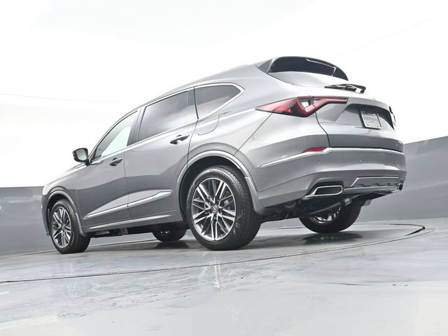 New 2026 Acura MDX w/ Advance Package AWD/4WD image 32