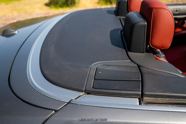 Used 2013 BMW M3 Convertible image 89