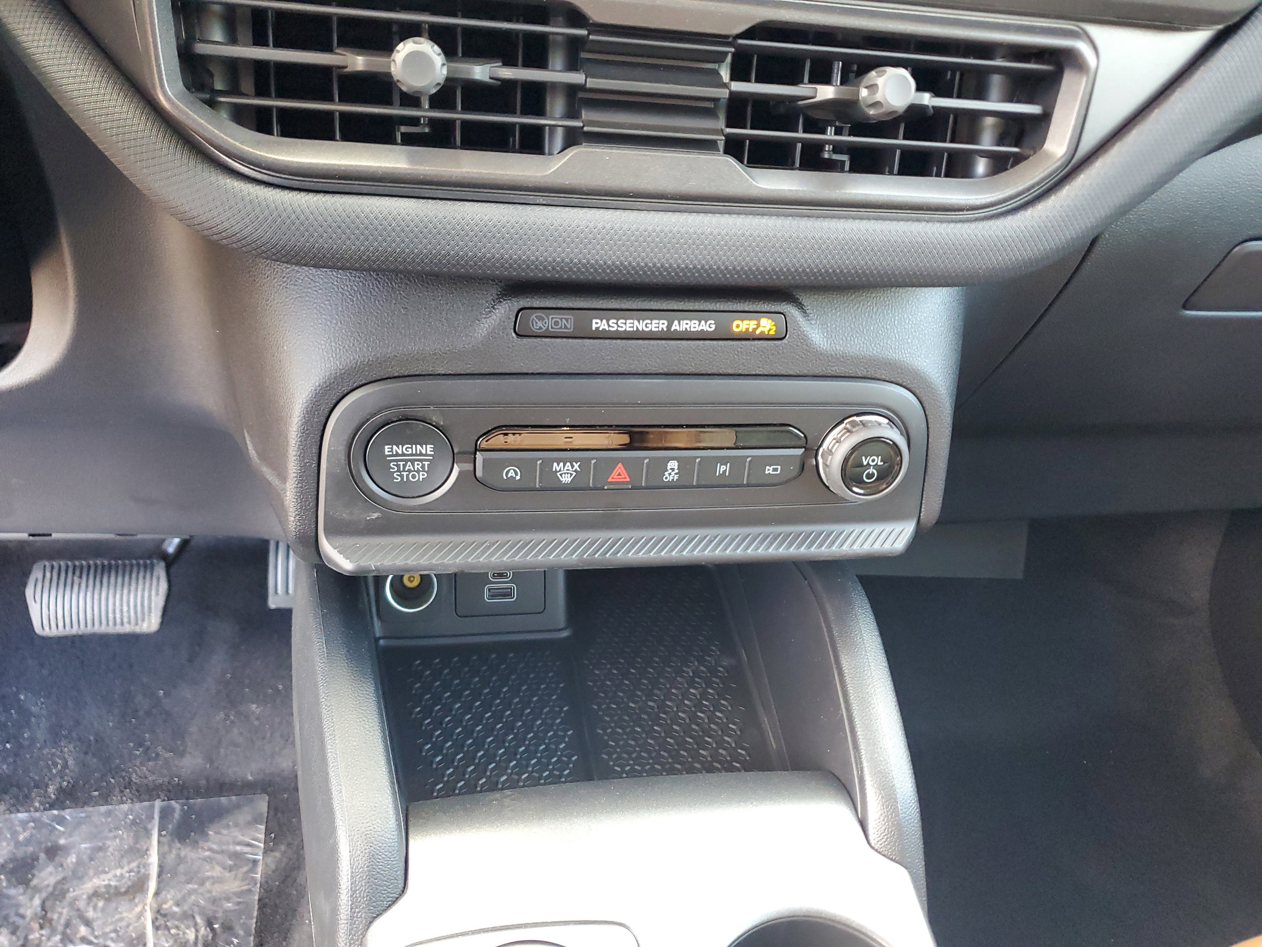 New 2026 Ford Bronco Sport Outer Banks AWD/4WD image 17