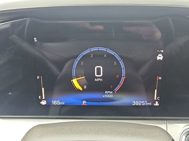 Used 2024 Chevrolet Trax LT image 15