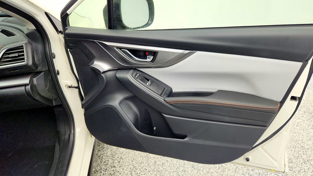 Used 2021 Subaru Crosstrek 2.5i Limited w/ Moonroof Package 1 image 26