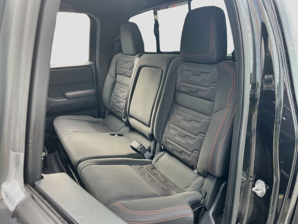 Used 2023 Nissan Frontier PRO-4X w/ Pro Convenience Package AWD/4WD image 24