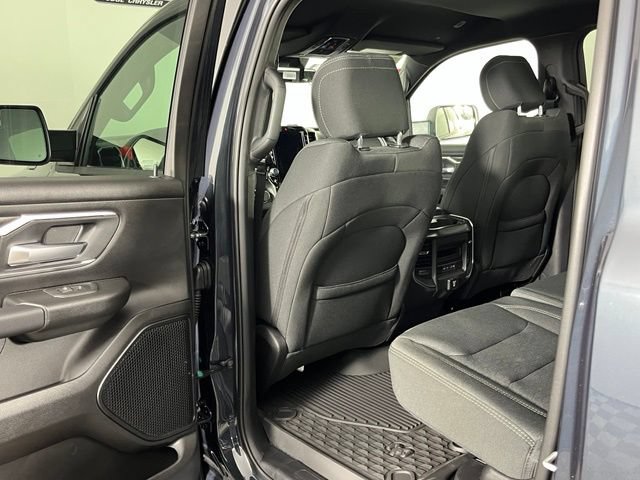 New 2027 RAM 1500 Big Horn AWD/4WD image 24