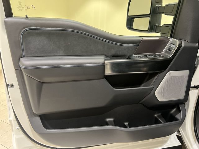 New 2027 Ford F550 4x4 Crew Cab image 20