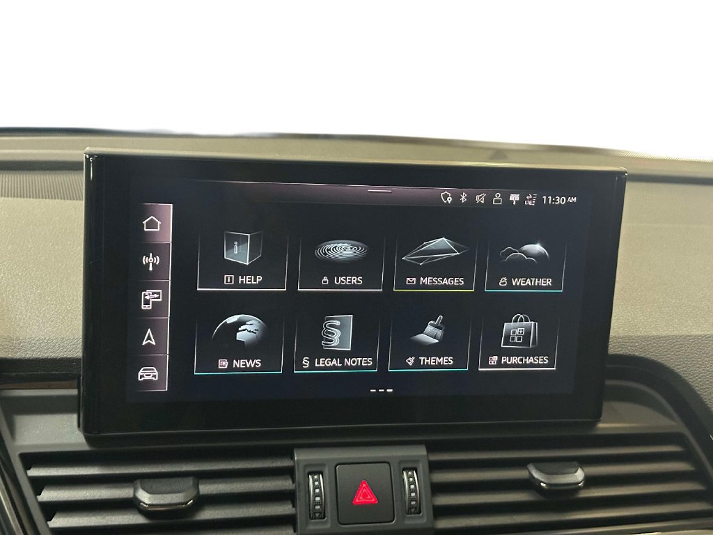 Used 2023 Audi SQ5 Premium Plus w/ Premium Plus Package AWD/4WD image 2