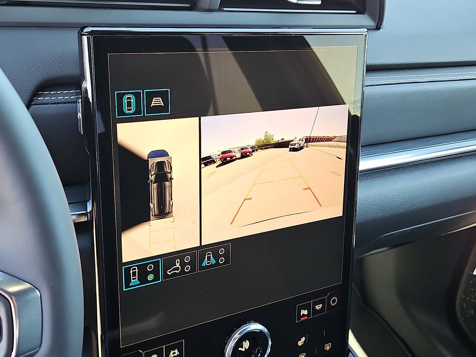 New 2026 GMC Terrain Elevation image 18