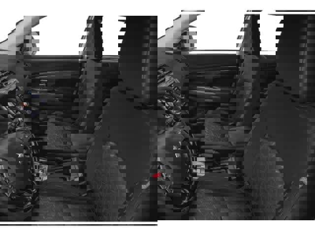 Used 2023 Mitsubishi Outlander Sport LE image 12