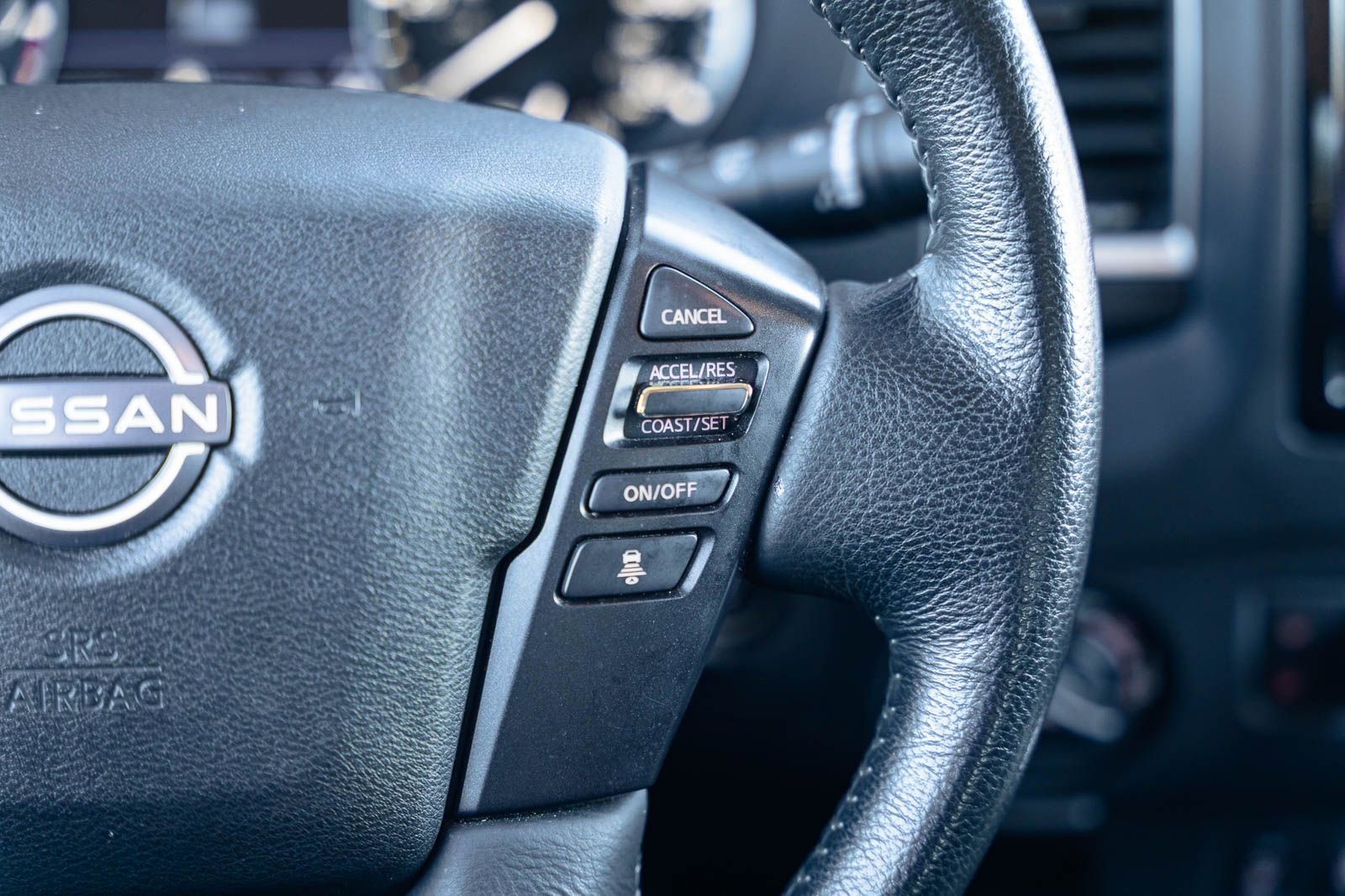 Used 2024 Nissan Frontier SV w/ Technology Package image 26