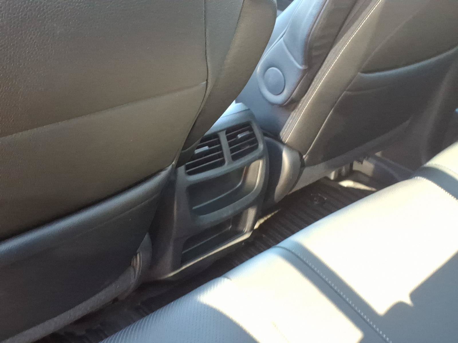 Certified 2023 Honda Ridgeline RTL image 8