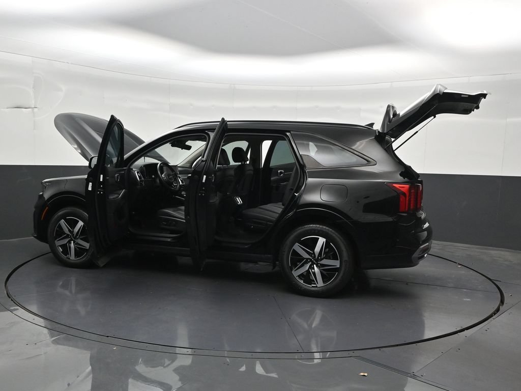 Used 2023 Kia Sorento S w/ Panoramic Sunroof Package FWD image 38