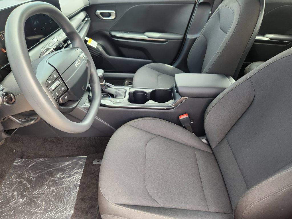 New 2026 Kia K4 FWD image 6