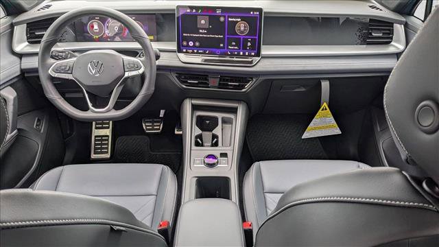 New 2026 Volkswagen Tiguan SE R-Line AWD/4WD image 22