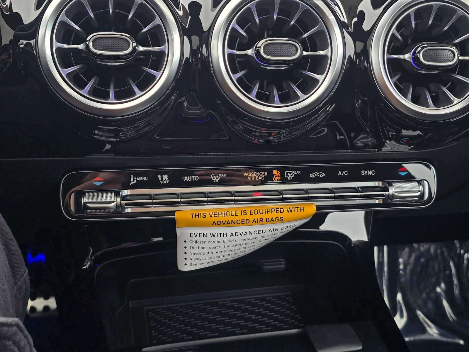 New 2026 Mercedes-Benz CLA 45 AMG S 4MATIC image 27