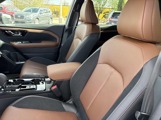 New 2026 Subaru Forester Touring image 14
