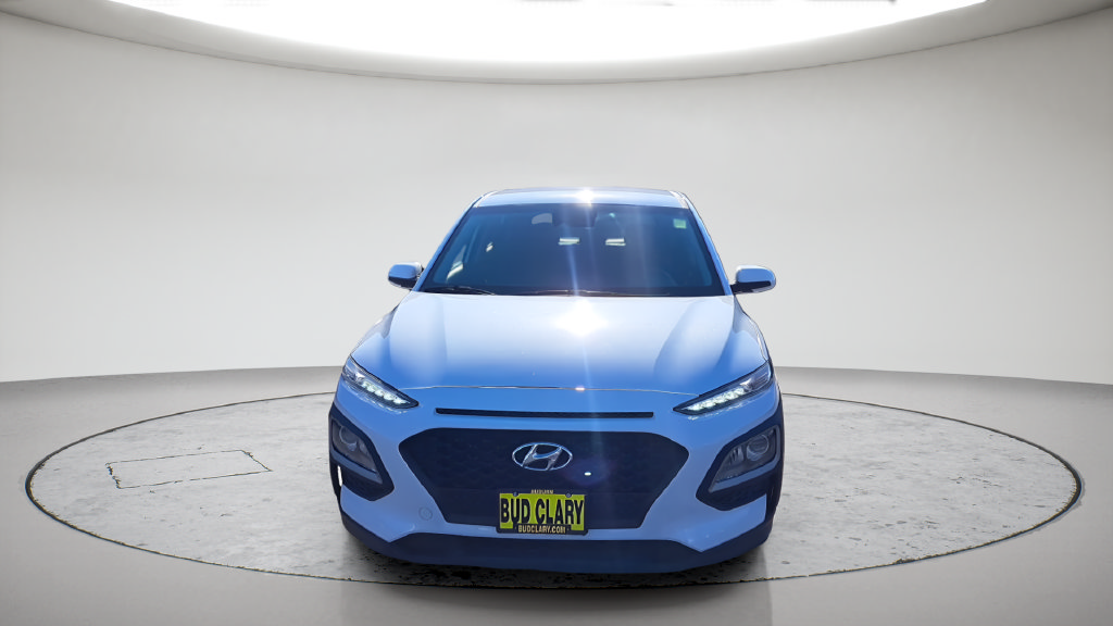 Used 2019 Hyundai Kona SE FWD image 2
