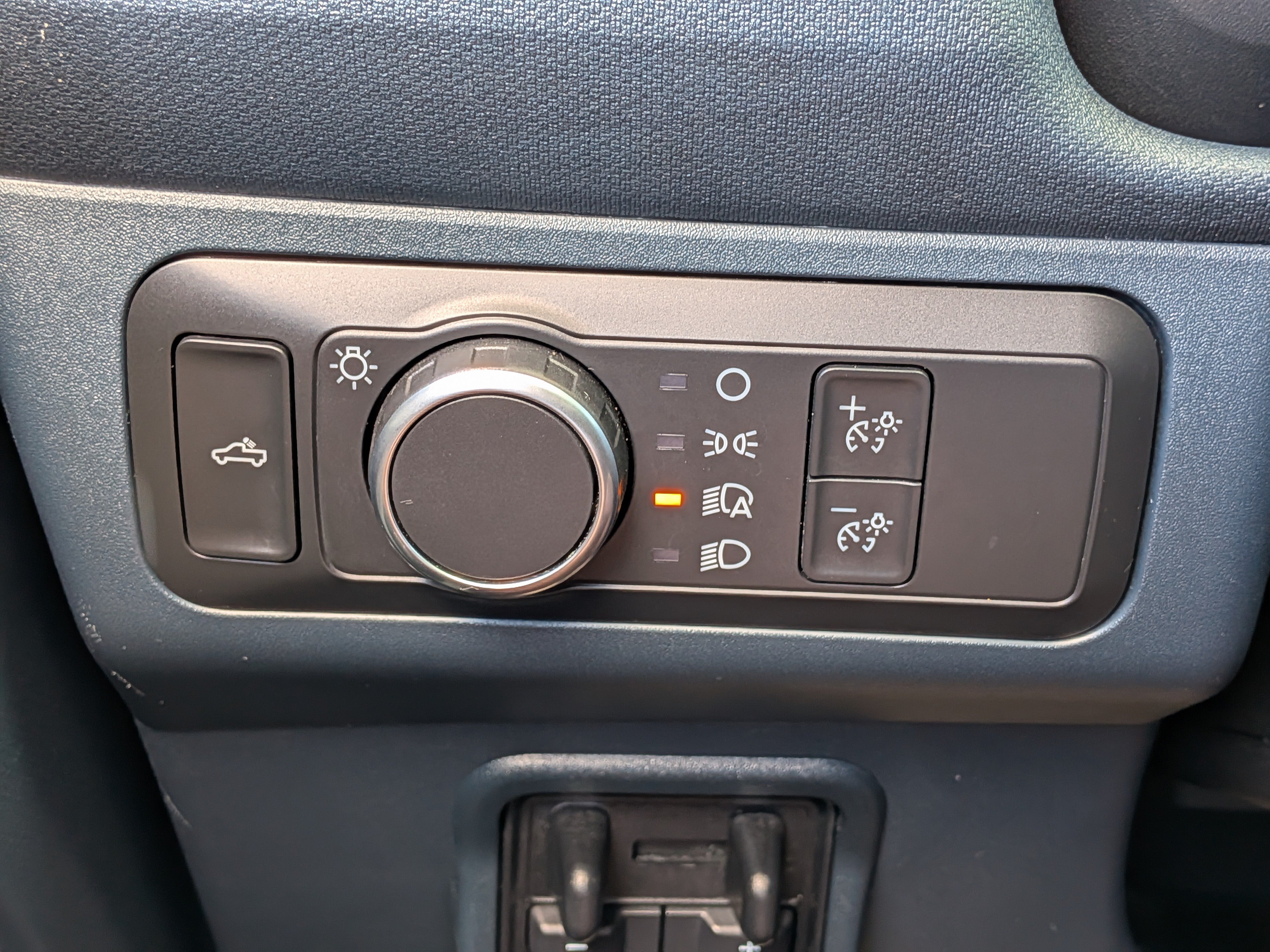 Used 2022 Ford Maverick XLT w/ Equipment Group 300A Standard AWD/4WD image 23