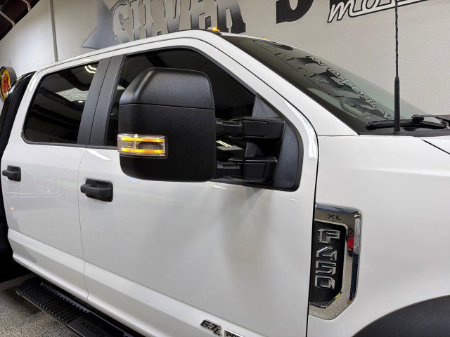 Used 2022 Ford F450 XL w/ Power Equipment Group image 51