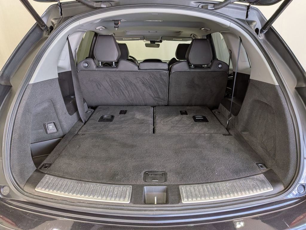 Used 2019 Acura MDX 3.5L Technology Package SH-AWD image 33