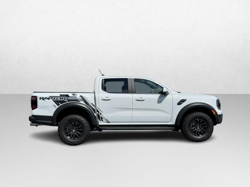Used 2025 Ford Ranger Raptor AWD/4WD image 2
