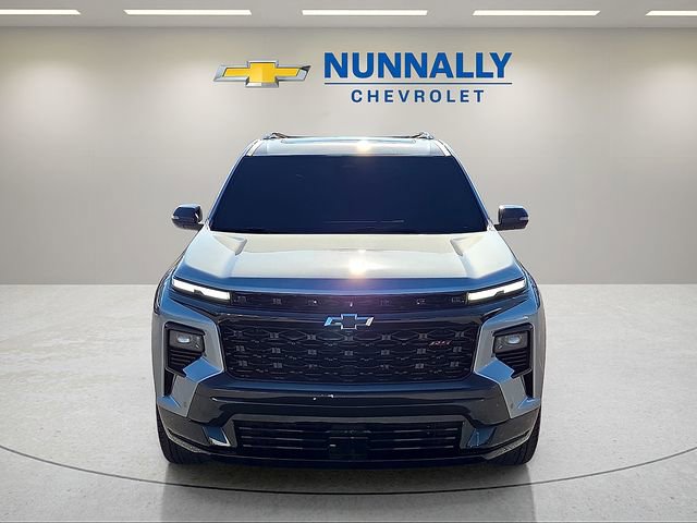 Used 2024 Chevrolet Traverse RS w/ LPO, Floor Liner Package image 8