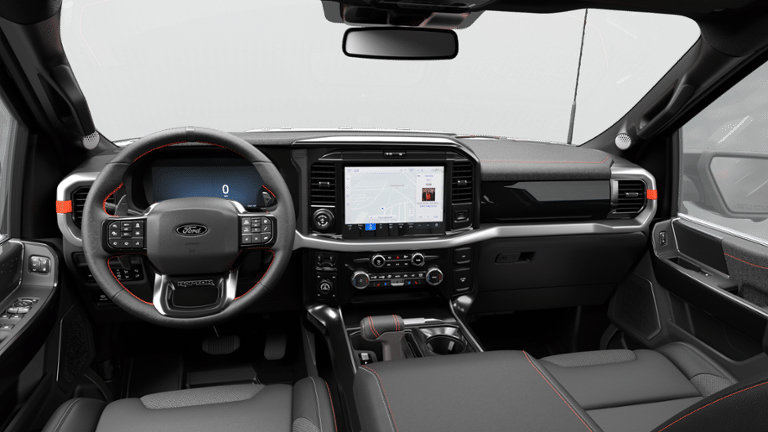 New 2026 Ford F150 Raptor AWD/4WD image 65