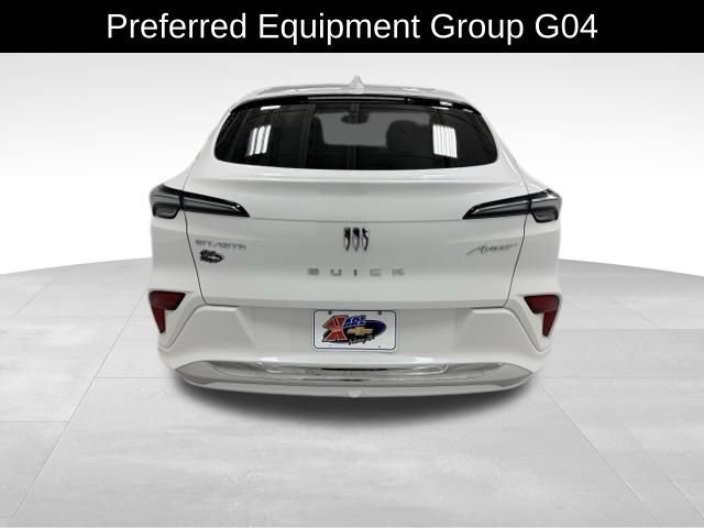 Used 2024 Buick Envista Avenir FWD image 4