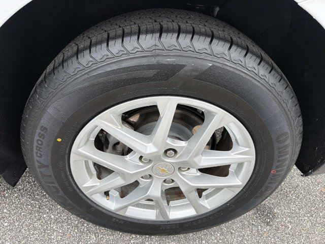 Used 2023 Chevrolet Equinox LS w/ Driver Confidence II Package FWD image 30