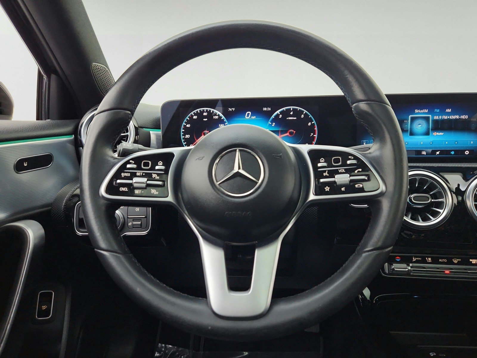 Certified 2022 Mercedes-Benz A 220 image 31