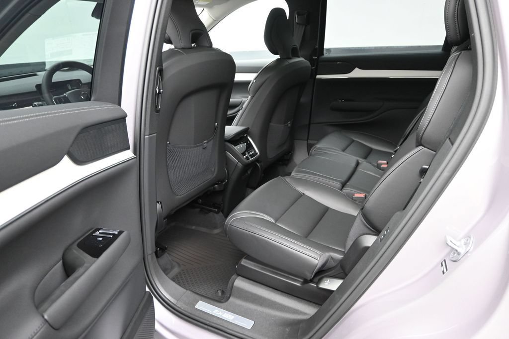 New 2026 Volvo EX90 Ultra AWD/4WD image 12