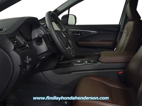 New 2026 Honda Ridgeline RTL image 8