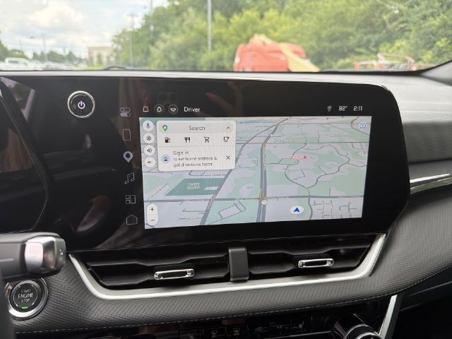 Certified 2026 Chevrolet Equinox LT FWD image 24