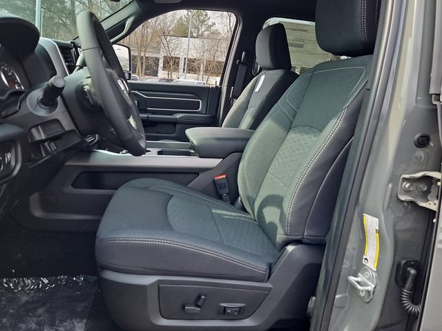 New 2026 RAM 2500 Big Horn AWD/4WD image 13
