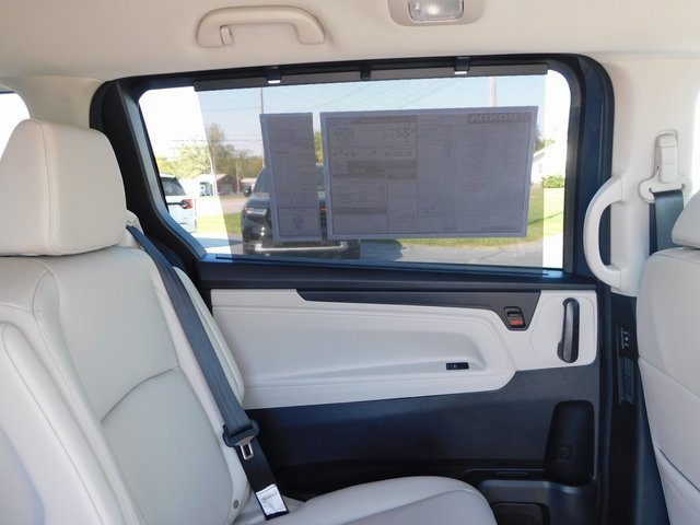 New 2026 Honda Odyssey EX-L image 24