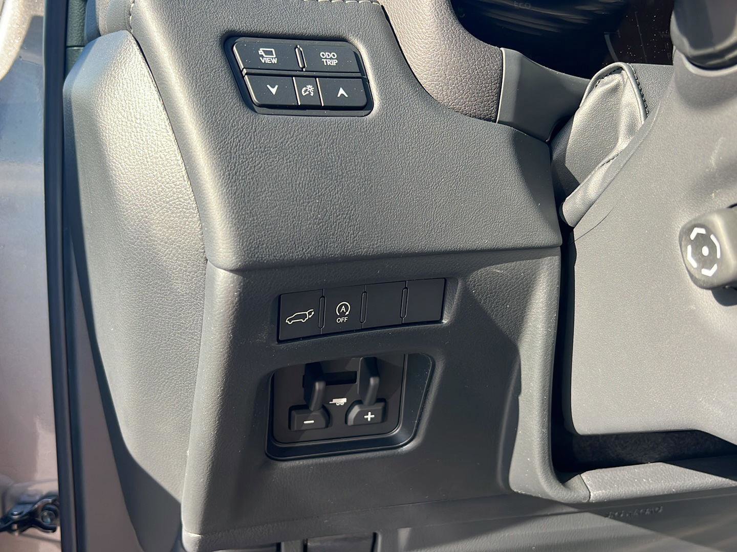 New 2026 Lexus LX 600 4WD w/ Luxury Package image 20