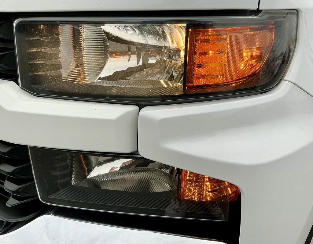 Used 2021 Chevrolet Silverado 1500 Custom w/ Safety Confidence Package image 10