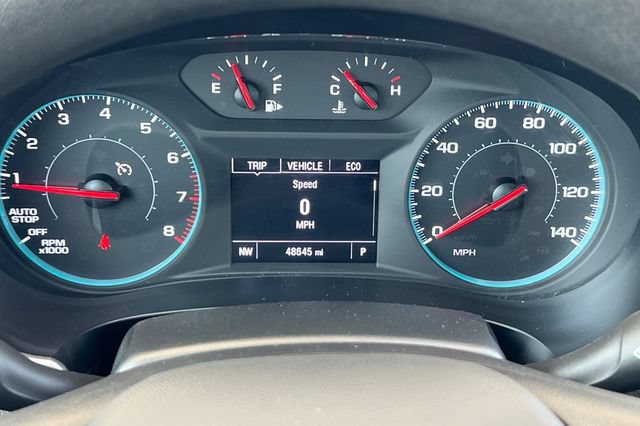 Used 2025 Chevrolet Malibu LT FWD image 32