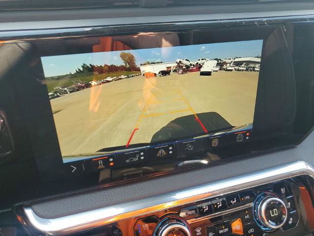 New 2026 GMC Sierra 3500 Denali w/ Denali Reserve Package image 24