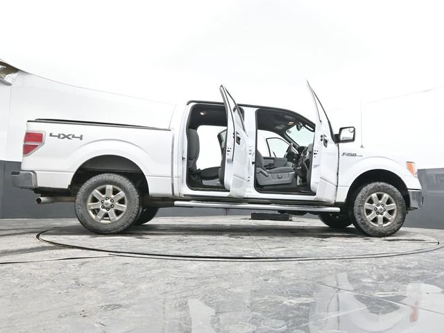 Used 2014 Ford F150 XLT w/ Equipment Group 302A Luxury image 72