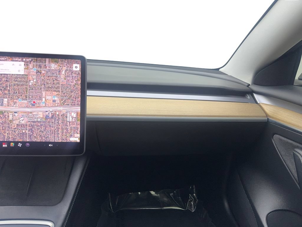 Used 2021 Tesla Model 3 Standard Range Plus RWD image 58