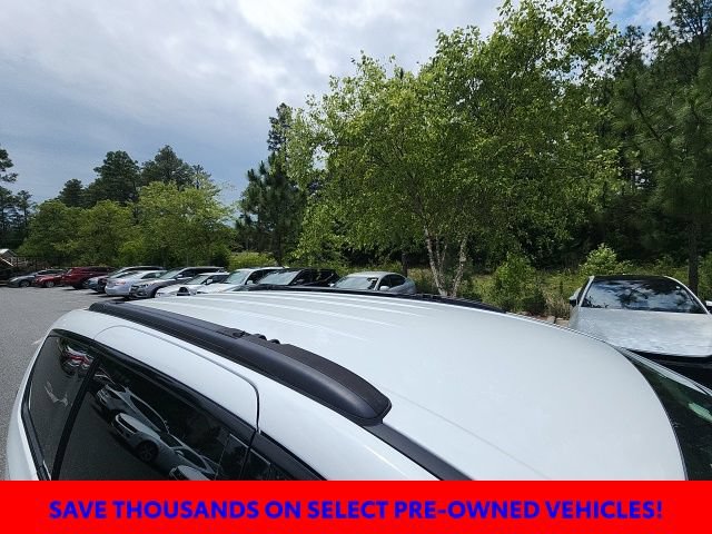 Used 2024 Chrysler Pacifica Touring-L w/ Road Tripper Package FWD image 22