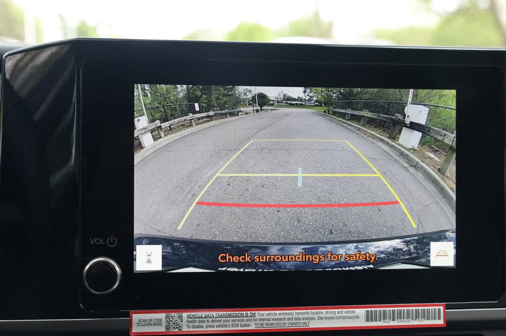 Used 2026 Toyota Camry LE w/ Convenience Package FWD image 31